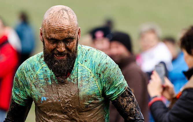 Olympiasieger Nils Schumann kommt zum  TEAG�LEGEND OF CROSS FRYHEIT in seine Heimatstadt Bad Frankenhausen (Foto: Leandro Piepenburg)