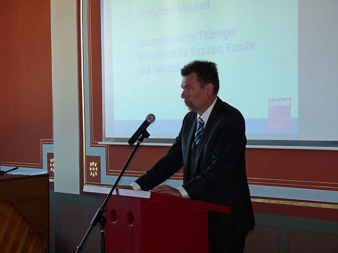 Fit im Beruf - Gestalte Deine Pause (Foto: Karl-Heinz Herrmann)