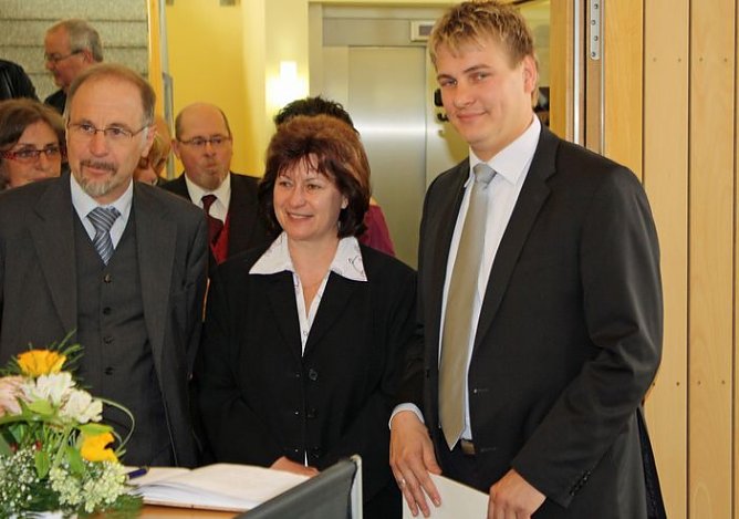 10 Jahre Reha Bad Frankenhausen (Foto: Tobias Gaßmann) 10 Jahre Reha Bad Frankenhausen (Foto: Tobias Gaßmann)