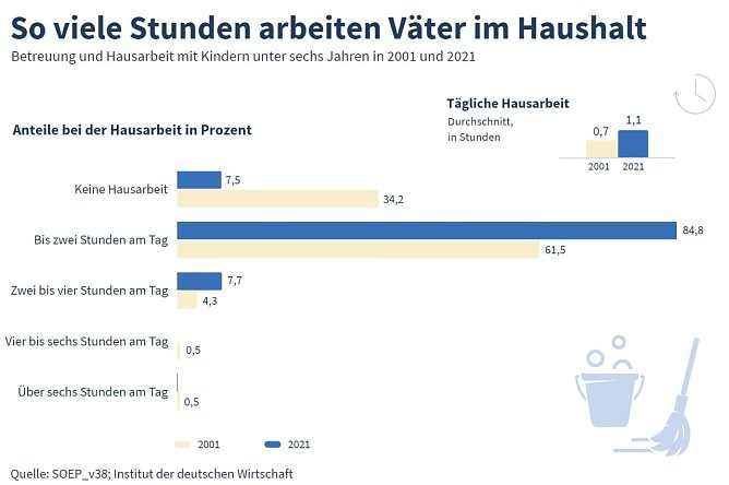 Grafik (Foto: INSTITUT DER DEUTSCHEN WIRTSCHAFT )
