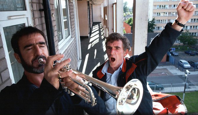 Looking for Eric  (Foto: Panorama Museum Bad Frankenhausen)