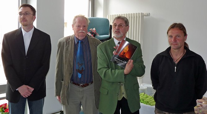 Geheimnisse der Nacht (Foto: Karl-Heinz Herrmann) Geheimnisse der Nacht (Foto: Karl-Heinz Herrmann)