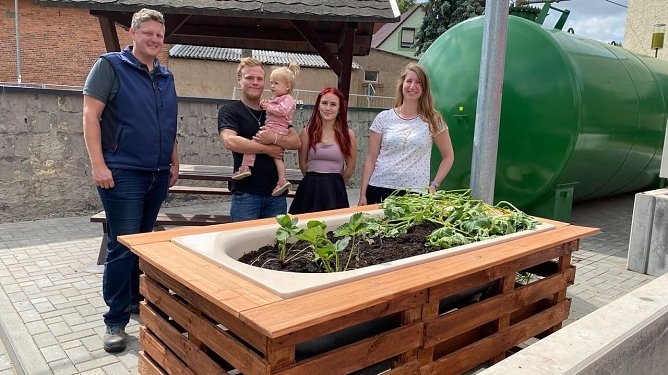 Der Sondersh&auml;user Bildungsverein ist auch in Nordhausen aktiv (Foto: Sondersh&auml;user Bildungsverein)