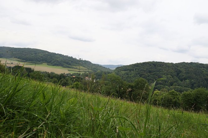 Wetterbild (Foto: agl)