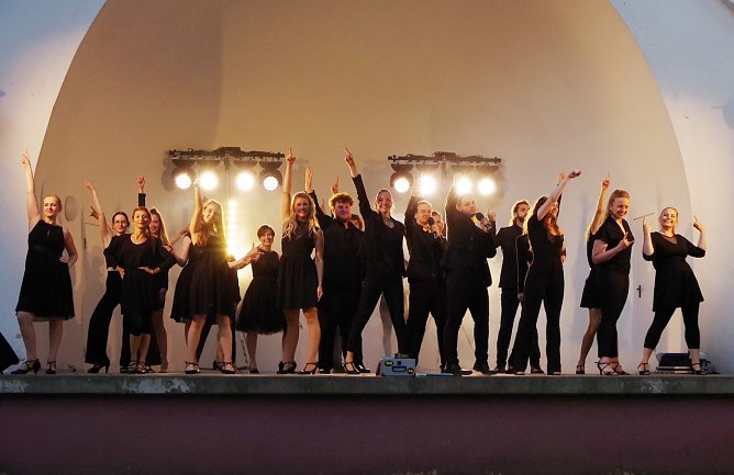 Theater Gera (Foto: Cornelia Oertel)