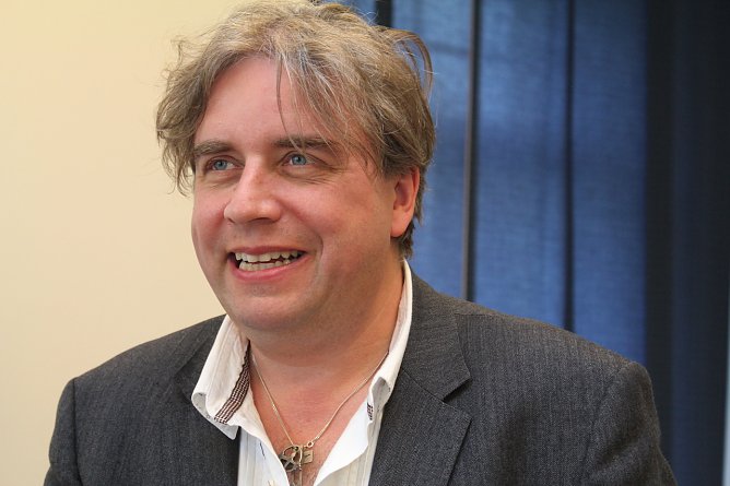 Tobias Petzoldt (Foto: Agentur)