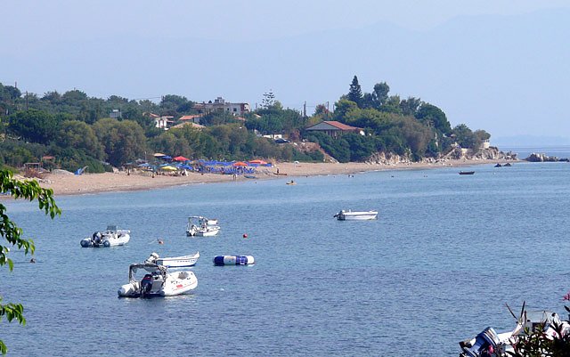 Abenteuer griechenland (Foto: Stadtjugendring Sondershausen)
