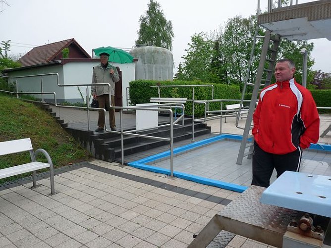 Anbaden heute? (Foto: Karl-Heinz Herrmann)
