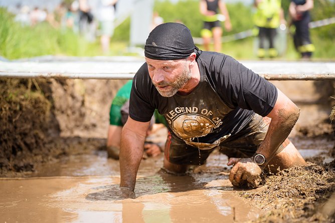 Lauf um deine FRYHEIT -LEGEND OF CROSS (Foto: TEAG – LEGEND OF CROSS) Lauf um deine FRYHEIT -LEGEND OF CROSS (Foto: TEAG – LEGEND OF CROSS)