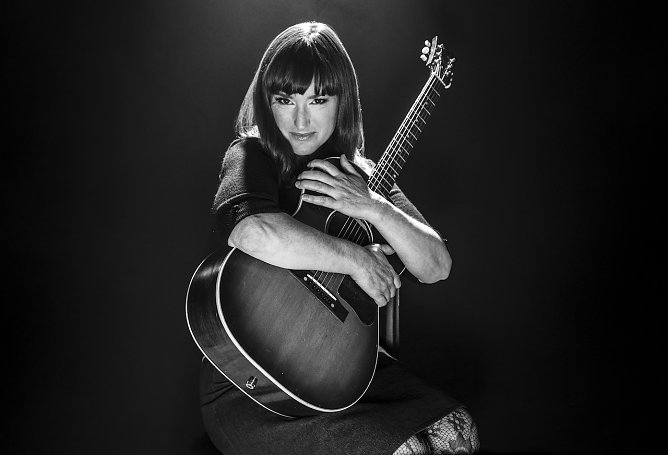 Suzie Ungerleider (Foto: Stephan Drover) Suzie Ungerleider (Foto: Stephan Drover)