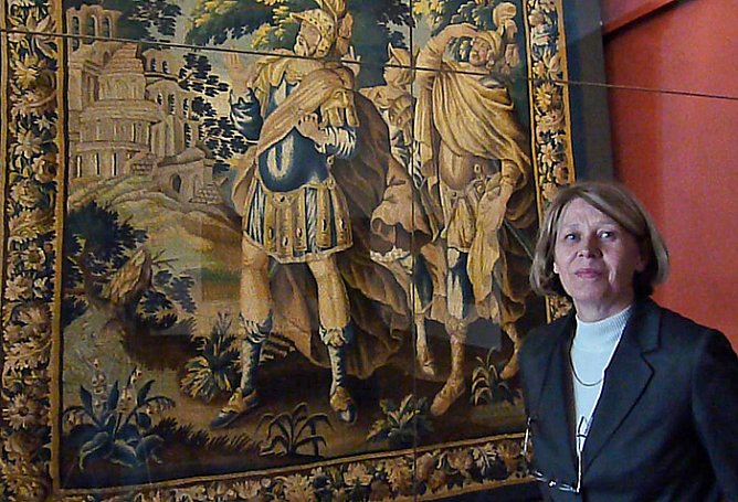 Museumstag Sondershausen (Foto: Karl-Heinz Herrmann)