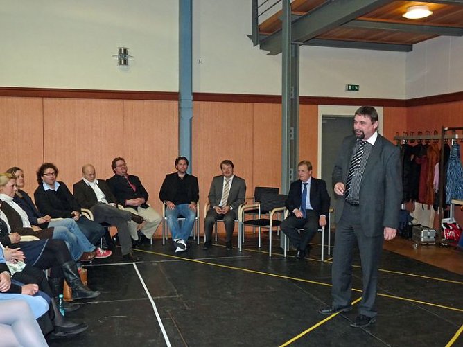 Start Zauberfl&ouml;te (Foto: Karl-Heinz Herrmann)