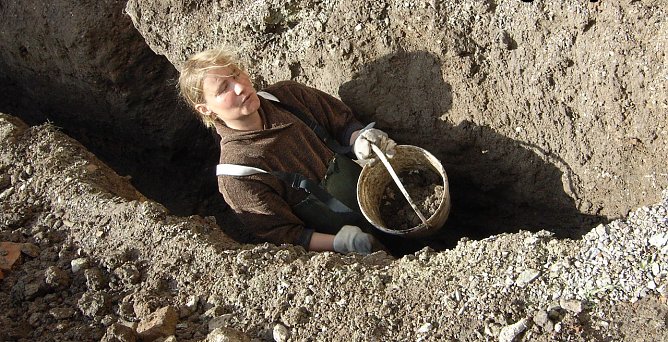 Sybille Jahn (Foto: Edith Baars) Sybille Jahn (Foto: Edith Baars)