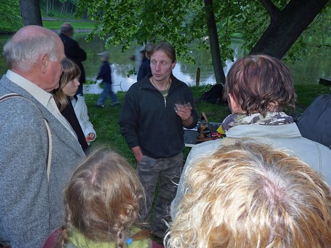 4. Kulturnacht (Foto: Karl-Heinz Herrmann) 4. Kulturnacht (Foto: Karl-Heinz Herrmann)