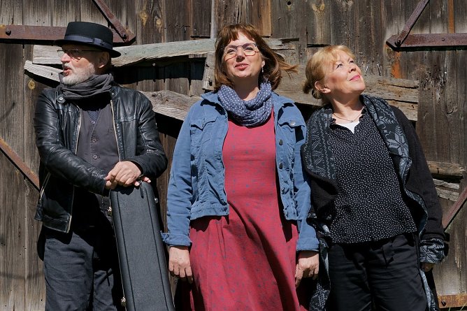 Gruppe Vindspel (Foto: Bodo Lubensky) Gruppe Vindspel (Foto: Bodo Lubensky)