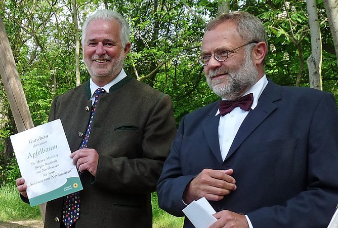 Tag der Parke (Foto: Karl-Heinz Herrmann) Tag der Parke (Foto: Karl-Heinz Herrmann)