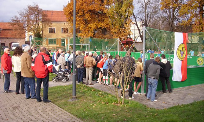Wieder mit dabei (Foto: Stadt Bad Frankenhausen) Wieder mit dabei (Foto: Stadt Bad Frankenhausen)