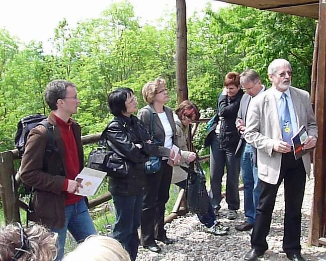 Tag der Parke (Foto: Karl-Heinz Herrmann) Tag der Parke (Foto: Karl-Heinz Herrmann)