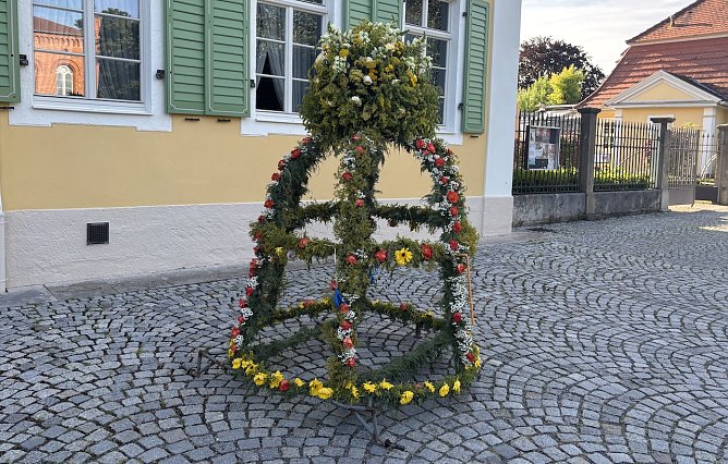 B&ouml;en und Sturm werden erwartet (Foto: oas)
