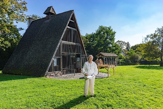 Schau-Siedehaus z (Foto: Stadtverwaltung Bad Frankenhausen)