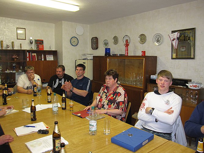 Feuerwehrverein Donndorf Kleiroda (Foto: Feuerwehrverein Donndorf Kleiroda) Feuerwehrverein Donndorf Kleiroda (Foto: Feuerwehrverein Donndorf Kleiroda)