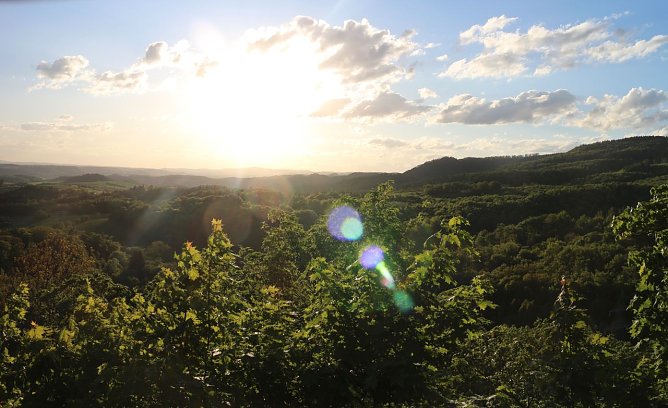 Wetterbild (Foto: agl)