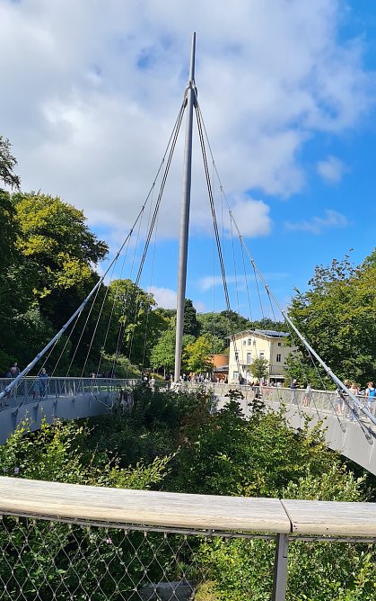 3. Nationalpark Königsstuhl (Foto: Sylvia Schieblich) 3. Nationalpark Königsstuhl (Foto: Sylvia Schieblich)