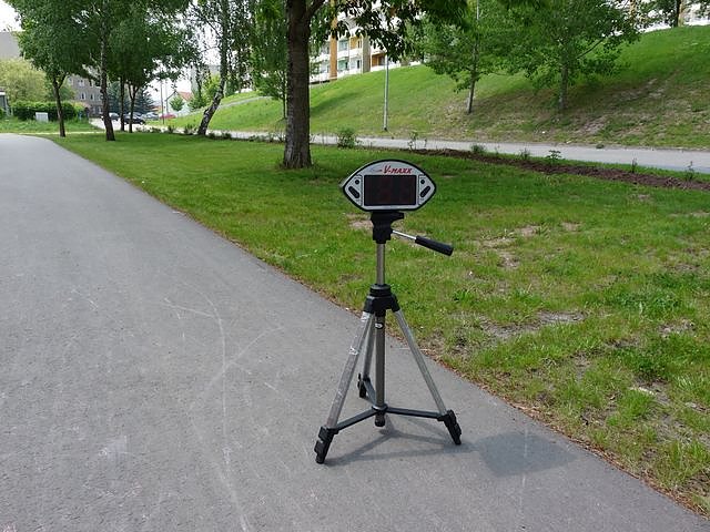 Tag der offenen T&uuml;r (Foto: Karl-Heinz Herrmann)