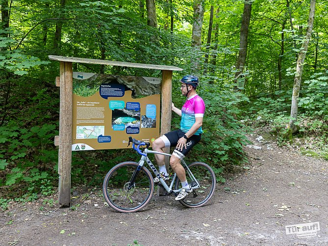 Regionalmarketingkampagne Tür auf! (Foto: Karsten Ullmann, artistil Designagentur) Regionalmarketingkampagne Tür auf! (Foto: Karsten Ullmann, artistil Designagentur)