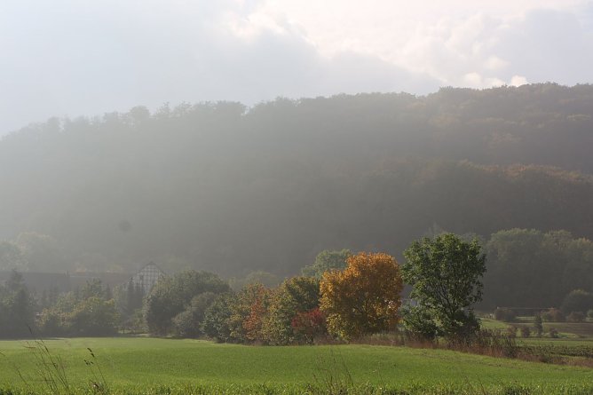 Wetterbild (Foto: agl)