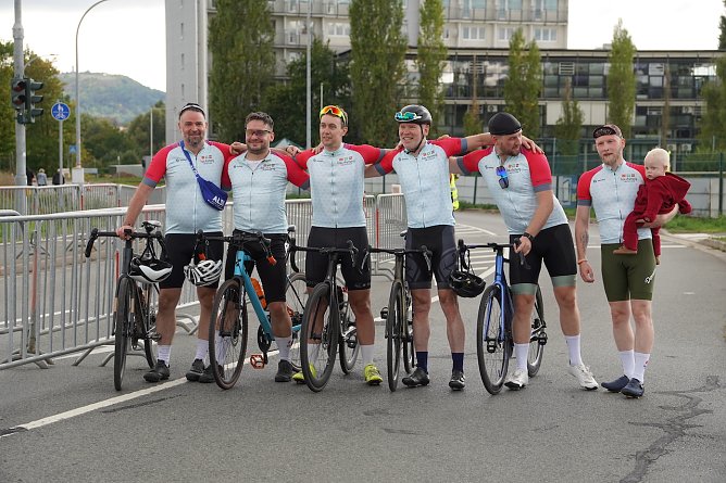 Kurt-Lindner-Rennen in Sondershausen (Foto: Gerd Schreivogel)