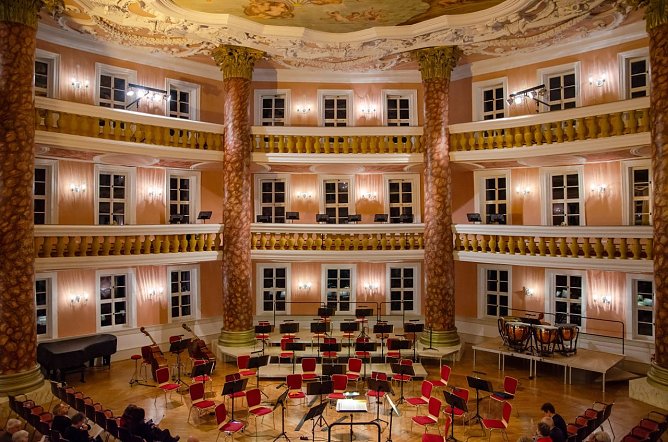 Wer hier einmal spielen will, f&uuml;r den k&ouml;nnte der Informationstag von Interesse sein (Foto:  Jana Gro&szlig;)