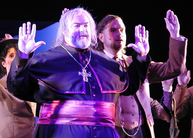 Muti-Talent (Foto: I. K&uuml;hn)