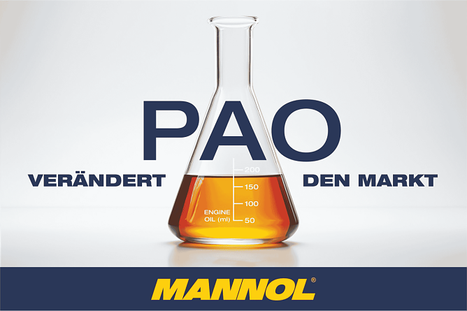 Grafik  (Foto: Mannol)