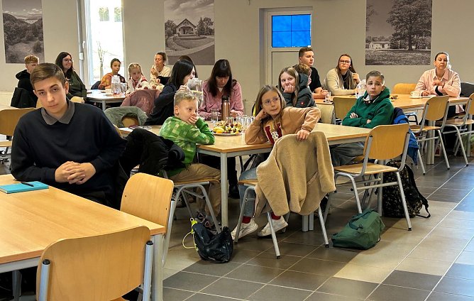 Schülermitwirkungstag im Kyffhäuserkreis (Foto: LRA Kyffhäuserkreis-Andrea Hellmann) Schülermitwirkungstag im Kyffhäuserkreis (Foto: LRA Kyffhäuserkreis-Andrea Hellmann)