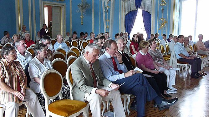 Sondersh&auml;user Mundart (Foto: Karl-Heinz Herrmann)
