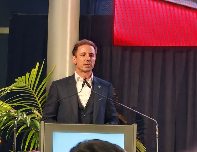 Florian Huettl (Foto: nnz)