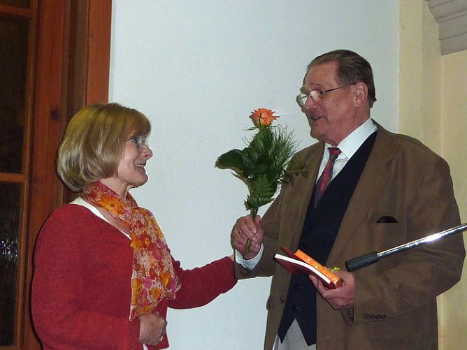 6. Tag der Heimatgeschichte (Foto: Landratsamt Kyffh&auml;userkreis)