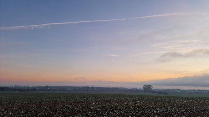 Wetterbild (Foto: agl)