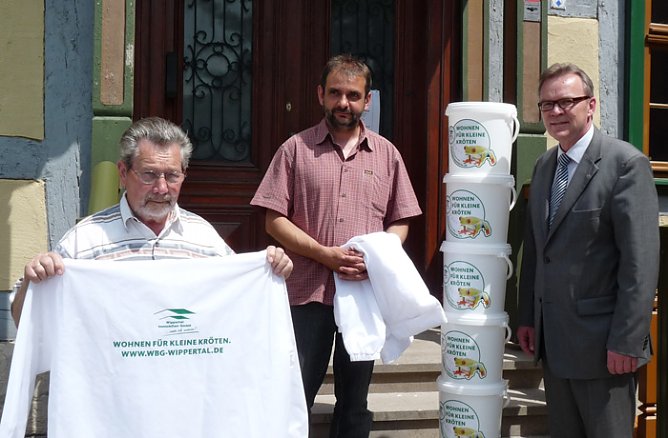 Tierisch gut (Foto: Karl-Heinz Herrmann) Tierisch gut (Foto: Karl-Heinz Herrmann)