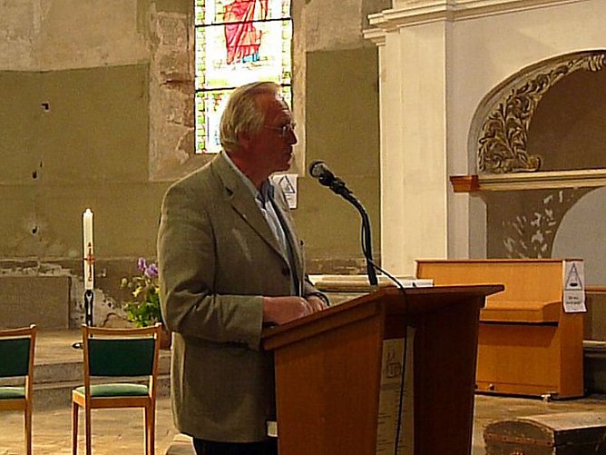 Der besondere Tag (Foto: Karl-Heinz Herrmann) Der besondere Tag (Foto: Karl-Heinz Herrmann)