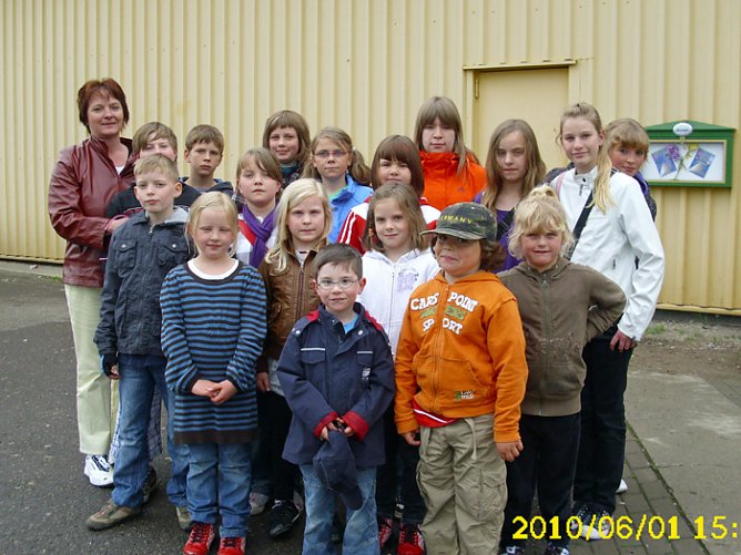 Auf Bowlingbahn (Foto: Domizil Bad Frankenhausen)