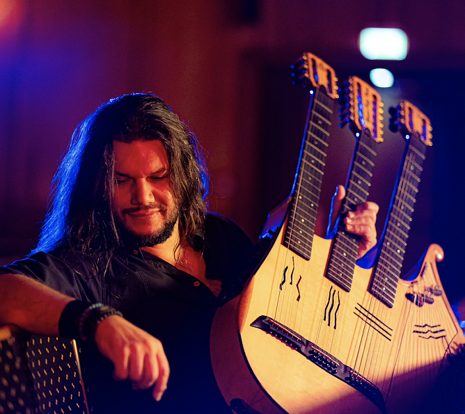 Vicente Patiz  (Foto: Vicente Patiz )