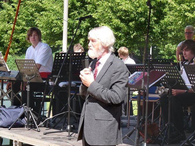 5 Jahre Landesmusikakademie (Foto: Karl-Heinz Herrmann)