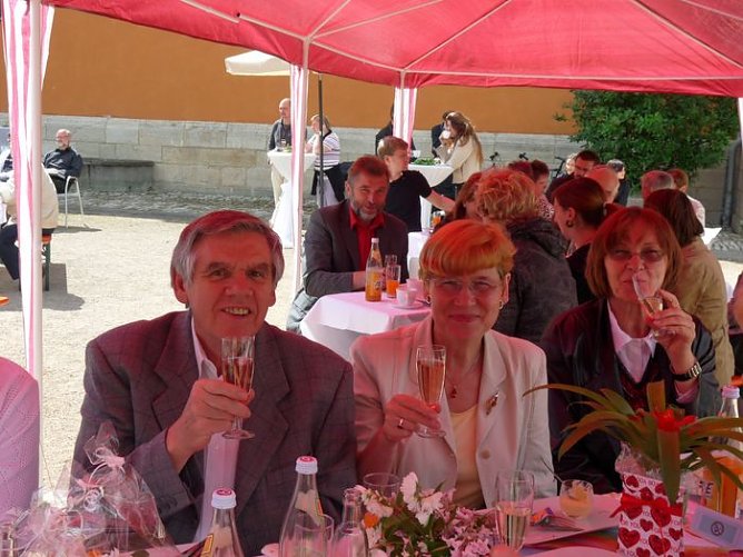 5 Jahre Landesmusikakademie (Foto: Karl-Heinz Herrmann)