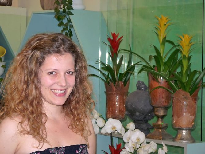 Konzert in der Galerie (Foto: Karl-Heinz Herrmann)