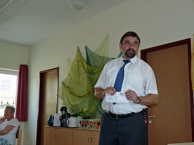 10 Jahre HOC (Foto: Karl-Heinz Herrmann)