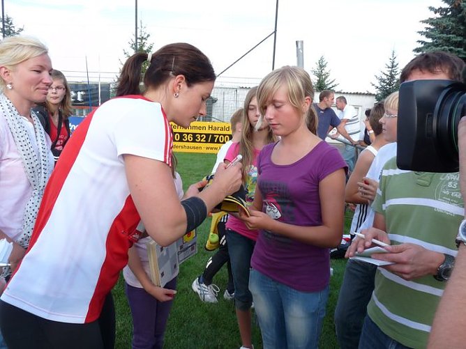 Wettkampf 15. Sparkassenmeeting (Foto: Karl-Heinz Herrmann)