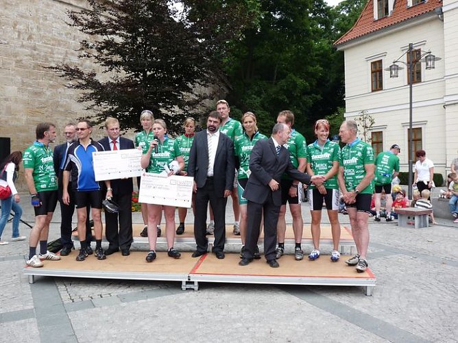 27. TOUR DER HOFFNUNG (Foto: Karl-Heinz Herrmann)