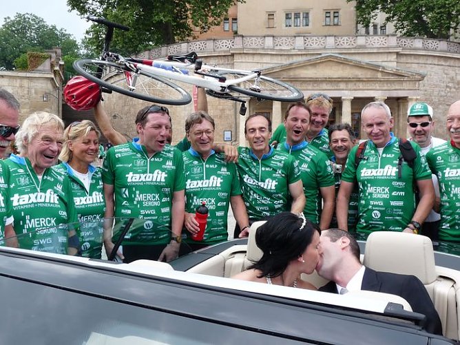 27. TOUR DER HOFFNUNG (Foto: Karl-Heinz Herrmann)